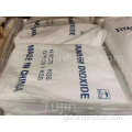 White Pigment Titanium Dioxide Tio2 titanium dioxide Anatase Titanium dioxide Factory